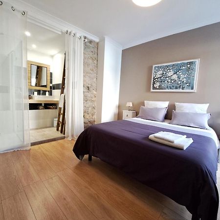 Chambre privée indépendante dans une maison Neffies Extérieur photo