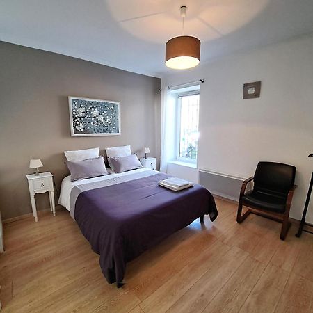 Chambre privée indépendante dans une maison Neffies Extérieur photo